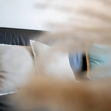 Apartament Meeresrauschen Carpe Diem Mit Grosszuegiger Terrasse Und Extragrossem Strandkorb *